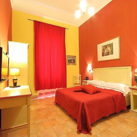 Hotel Savonarola Floransa Dış mekan fotoğraf
