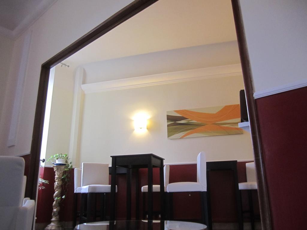 Hotel Savonarola Floransa Dış mekan fotoğraf