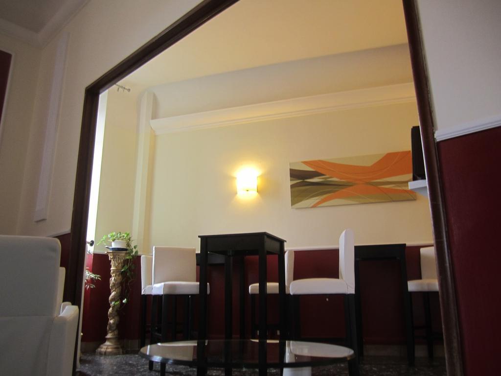 Hotel Savonarola Floransa Dış mekan fotoğraf