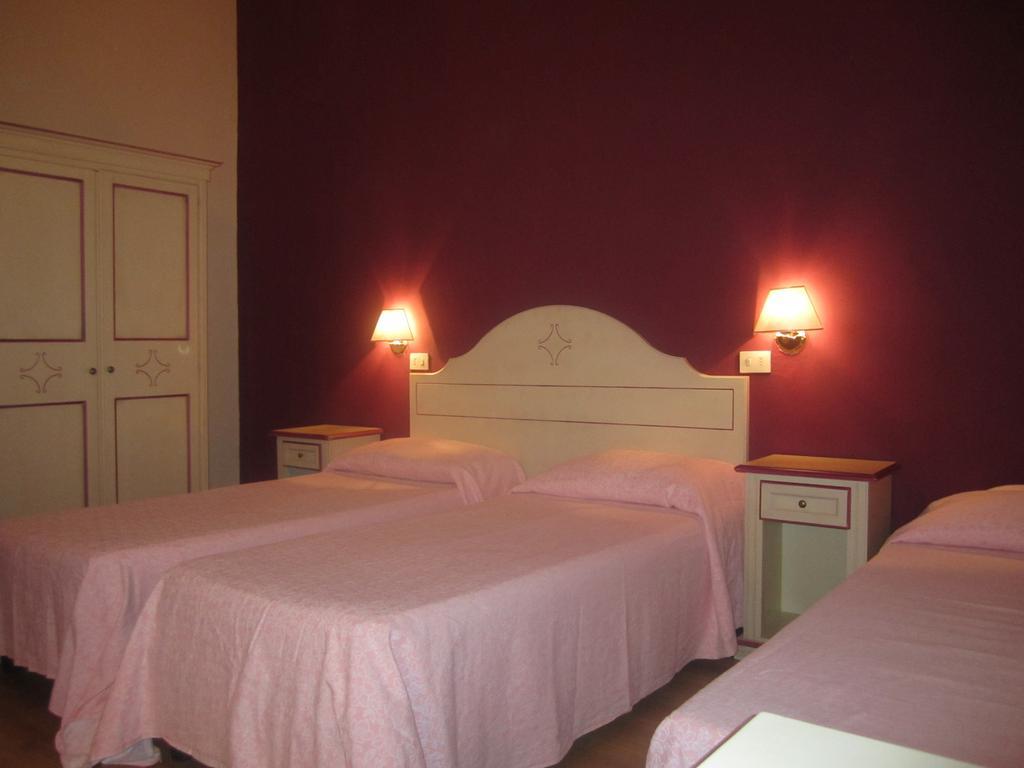 Hotel Savonarola Floransa Dış mekan fotoğraf