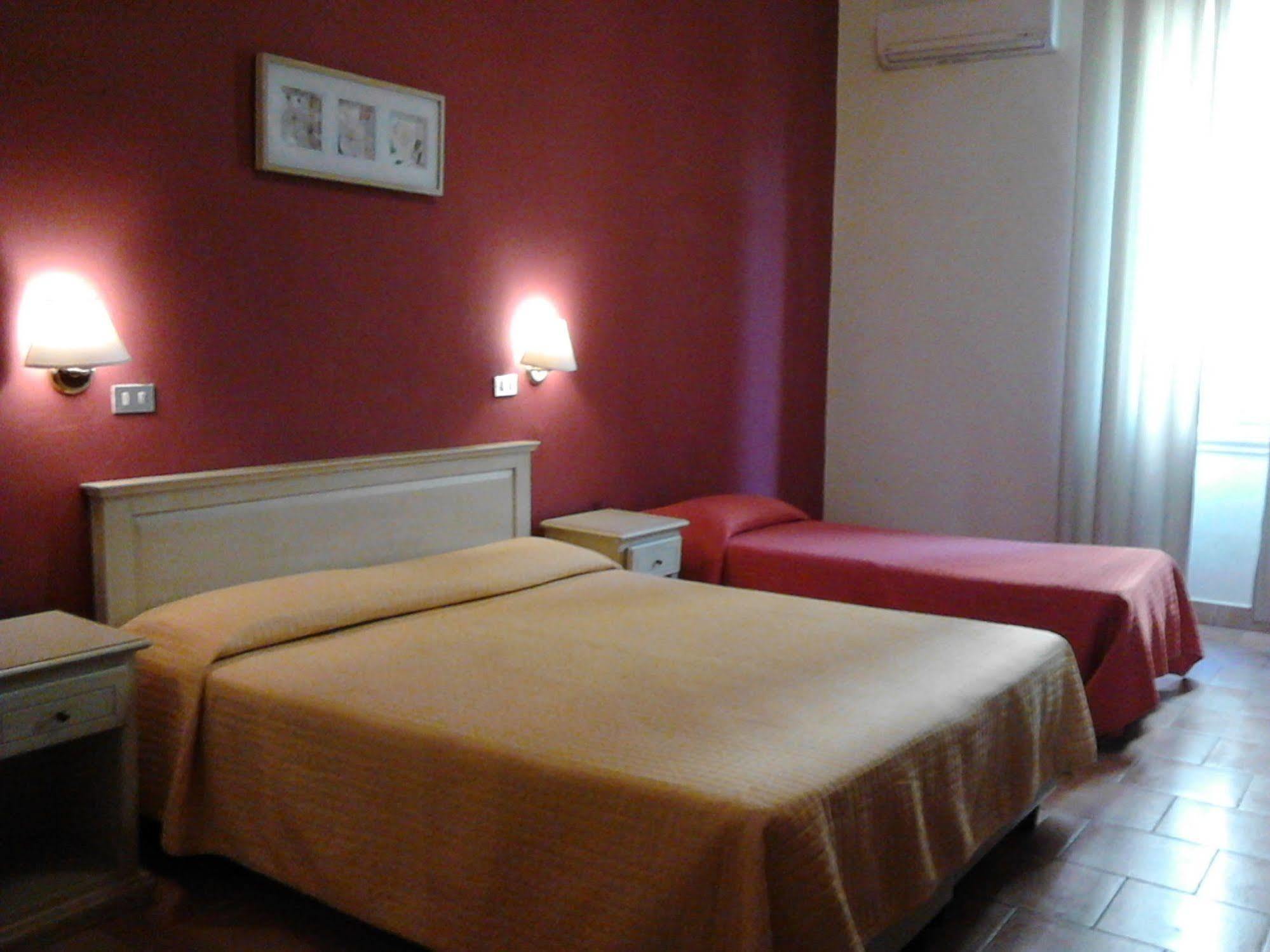 Hotel Savonarola Floransa Dış mekan fotoğraf