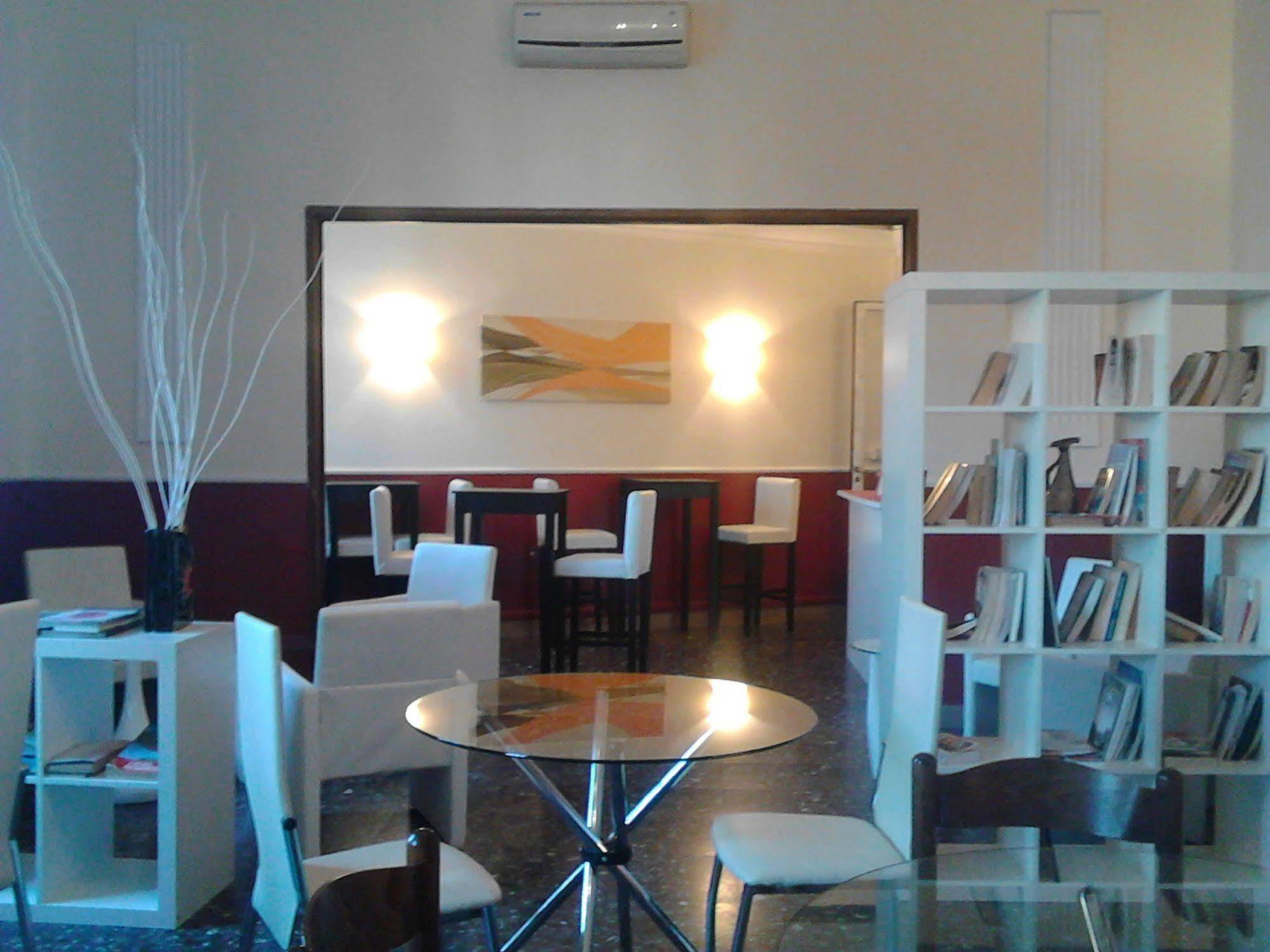 Hotel Savonarola Floransa Dış mekan fotoğraf