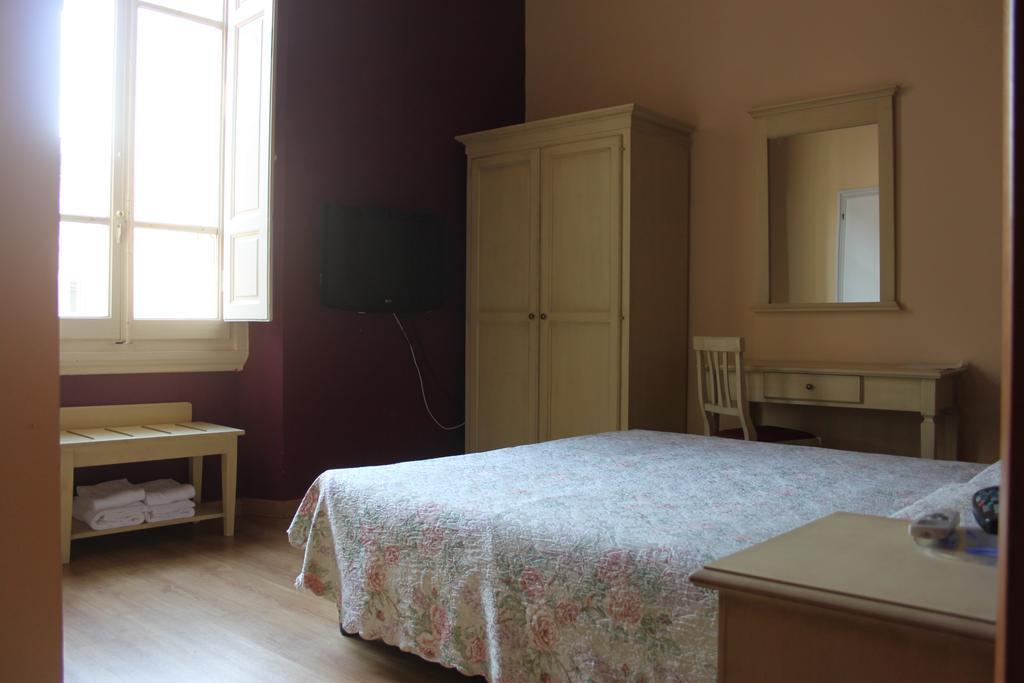 Hotel Savonarola Floransa Dış mekan fotoğraf