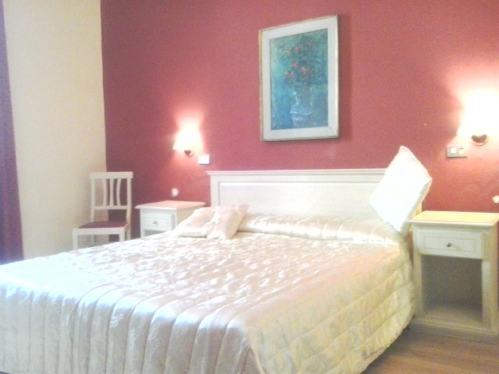 Hotel Savonarola Floransa Dış mekan fotoğraf