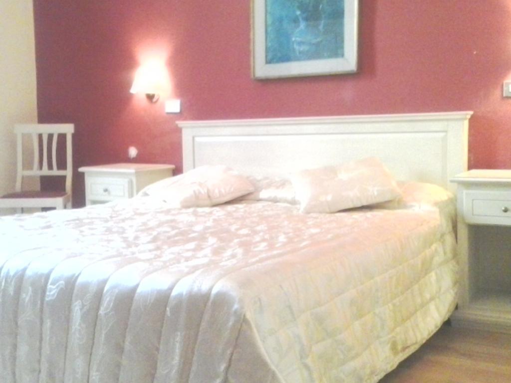 Hotel Savonarola Floransa Dış mekan fotoğraf