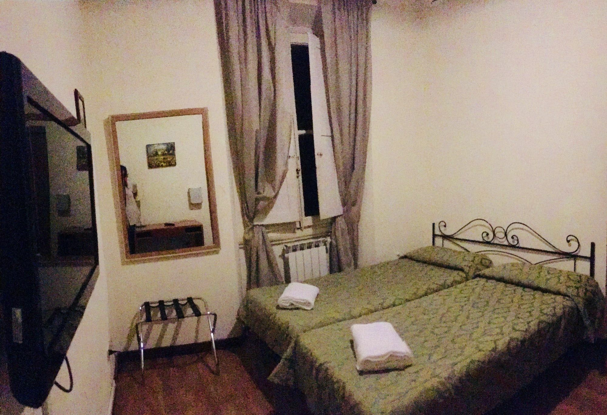 Hotel Savonarola Floransa Dış mekan fotoğraf
