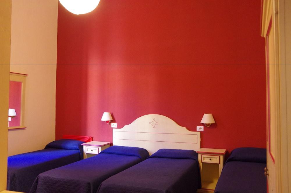 Hotel Savonarola Floransa Dış mekan fotoğraf