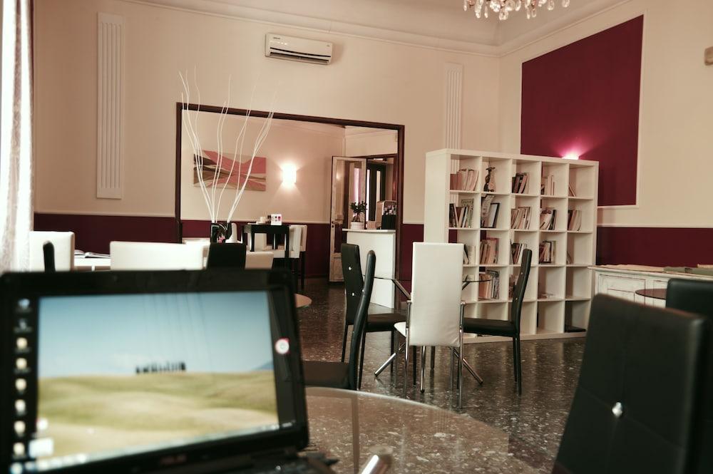 Hotel Savonarola Floransa Dış mekan fotoğraf