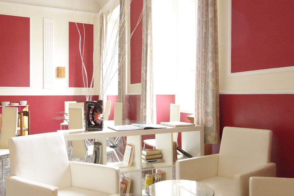 Hotel Savonarola Floransa Dış mekan fotoğraf