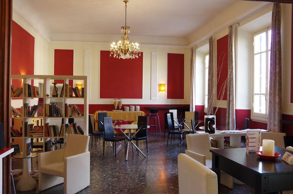 Hotel Savonarola Floransa Dış mekan fotoğraf